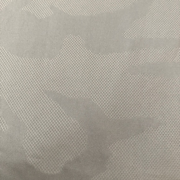 NWT Youth Boys Under Armour Gray Camo Tee - Picture 4 of 4